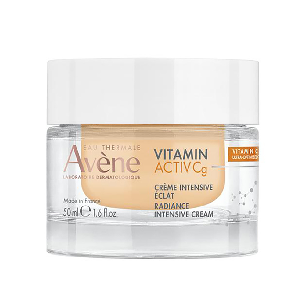 AVENE - VITAMIN ACTIV Cg Gel Cream - 50ml
